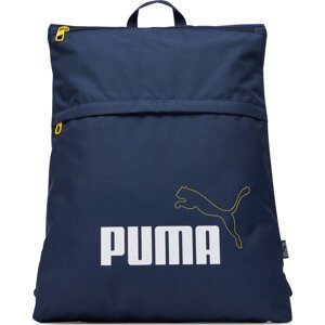 Batoh Puma Phase Elemental 906950 Tmavomodrá