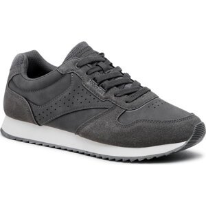 Sneakersy Sprandi MP07-01499-03 Šedá