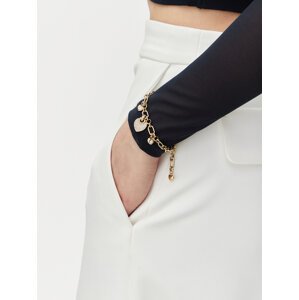 Náramek Guess JUBB05 211JW Zlatá