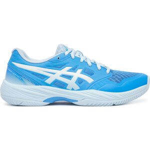Sálovky Asics Gel-Court Hunter 3 1072A090 Modrá