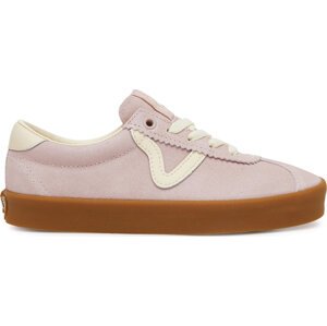 Tenisky Vans Sport Low VN000CQRO3N1 Růžová