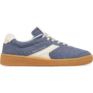Sneakersy Marc O'Polo RR2M3025 Modrá