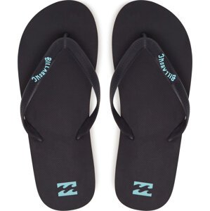 Žabky Billabong Tides Slice EBYL100023 Tmavomodrá