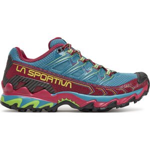 Běžecké boty La Sportiva Ultra Raptor II 46O502624 Modrá
