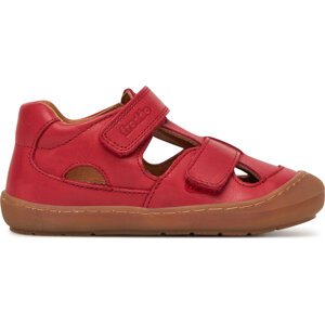 Sandály Froddo Ollie G2150186-7 S Červená