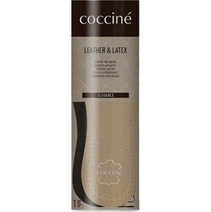 Vložky Coccine Leathe&Latex Béžová