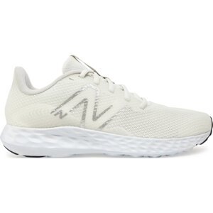 Běžecké boty New Balance W411RT3 Šedá