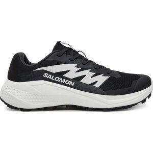 Běžecké boty Salomon Alphaglide L47801500 Černá