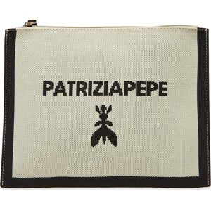 Kabelka Patrizia Pepe 2Q0024/K264-F292 Béžová