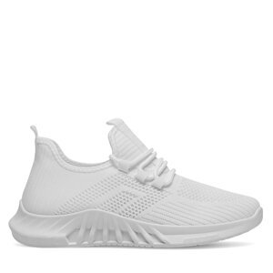 Sneakersy JENNY WFA270923-4 Bílá