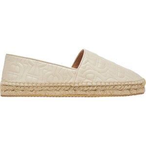 Espadrilky Aigner Ines 1C 1251470 Bílá
