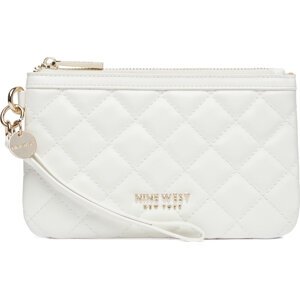 Kabelka Nine West LILLA1 Bílá