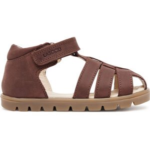 Sandály Lasocki Kids KEKKO CI12-KEKKO-01(II)CH Hnědá
