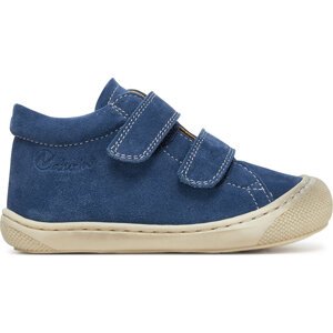 Sneakersy Naturino Cocoon Vl 2012904.18.0C25 M Modrá