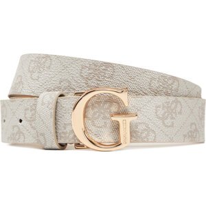 Dámský pásek Guess BW7862 P3430 Tmavomodrá
