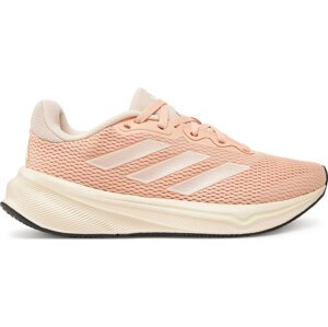 Běžecké boty adidas Response IH6091 Růžová