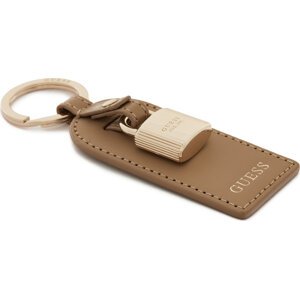 Přívěsek Guess RW1716 P5101 Hnědá