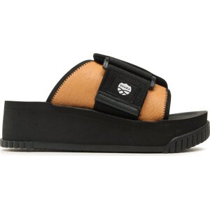 Nazouváky Shaka X-Packer Pf Cowhair SK-250 Hnědá