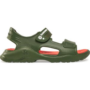 Sandály Biomecanics 232290 Khaki