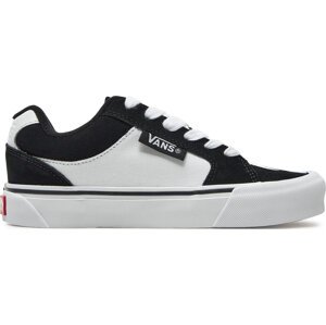 Tenisky Vans VN000CZWBA21 Bílá