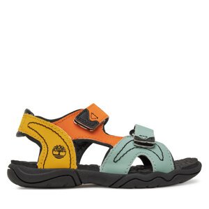 Sandály Timberland TB0A6C1HEBB1 Barevná
