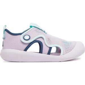 Sandály adidas Altaventure 3.0 JQ2283 Fialová