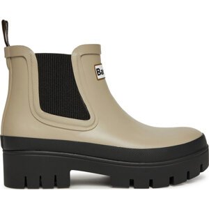 Holínky Barbour Halton LRF0100SN11 Béžová