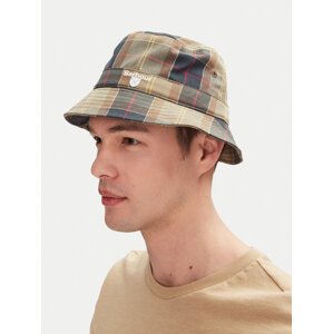 Klobouk Barbour Tartan MHA0618TN11 Zelená