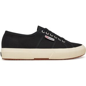 Tenisky Superga 2750 COTU Bílá