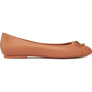 Baleríny Melissa Melissa Doll V Ad 32772 Hnědá