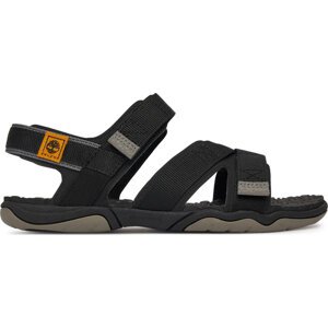 Sandály Timberland Adventure Seeker TB0A5XTZ0151 Černá