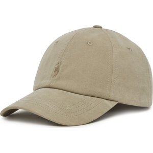 Kšiltovka Polo Ralph Lauren 710964764002 Zelená