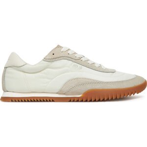 Sneakersy BOSS Carlynn 50542185 Bílá