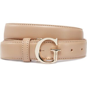 Dámský pásek Guess BW9118 P4230 Růžová
