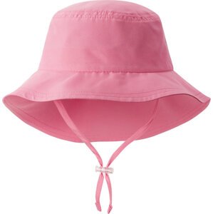 Klobouk Reima Rantsu 5300157A Růžová