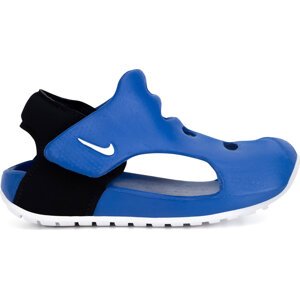 Sandály Nike DH9465-400 Modrá