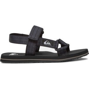 Sandály Quiksilver 808418 Tmavomodrá