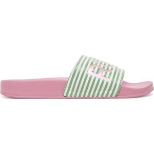 Nazouváky Roxy ARGL100287 Zelená