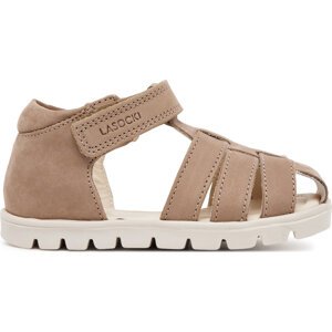 Sandály Lasocki Kids KEKKO CI12-KEKKO-01(II)CH Hnědá