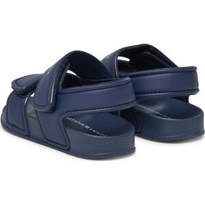 Sandály Tommy Hilfiger T1X2-33913-1172 M Tmavomodrá