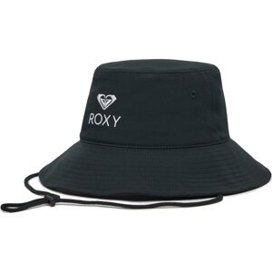 Klobouk Roxy Bucket ERJHA04386 Tmavomodrá