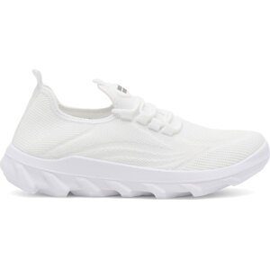 Sneakersy JENNY WFA2711-1 Bílá