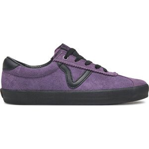 Tenisky Vans Sport Low VN000D09PRP1 Fialová