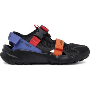 Sandály adidas TERREX Hydroterra IH6064 Černá