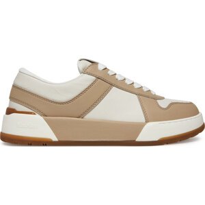 Sneakersy Max Mara 2514761091600 Bílá