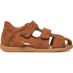 Sandály Froddo Dallas G2150200-7 S Hnědá