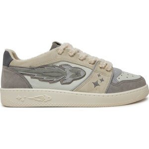 Sneakersy Enterprise Japan BB5003 PX635 S1074 Šedá