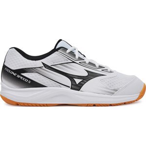 Sálovky Mizuno Cyclone Speed 5 V1GA2580 Bílá