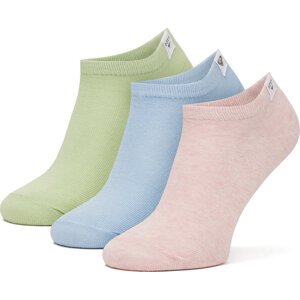 Ponožky Roxy AS_ROXY_09S_SS25 (3-PACK) Barevná
