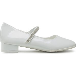 Polobotky Nelli Blu CM2110266 Bílá